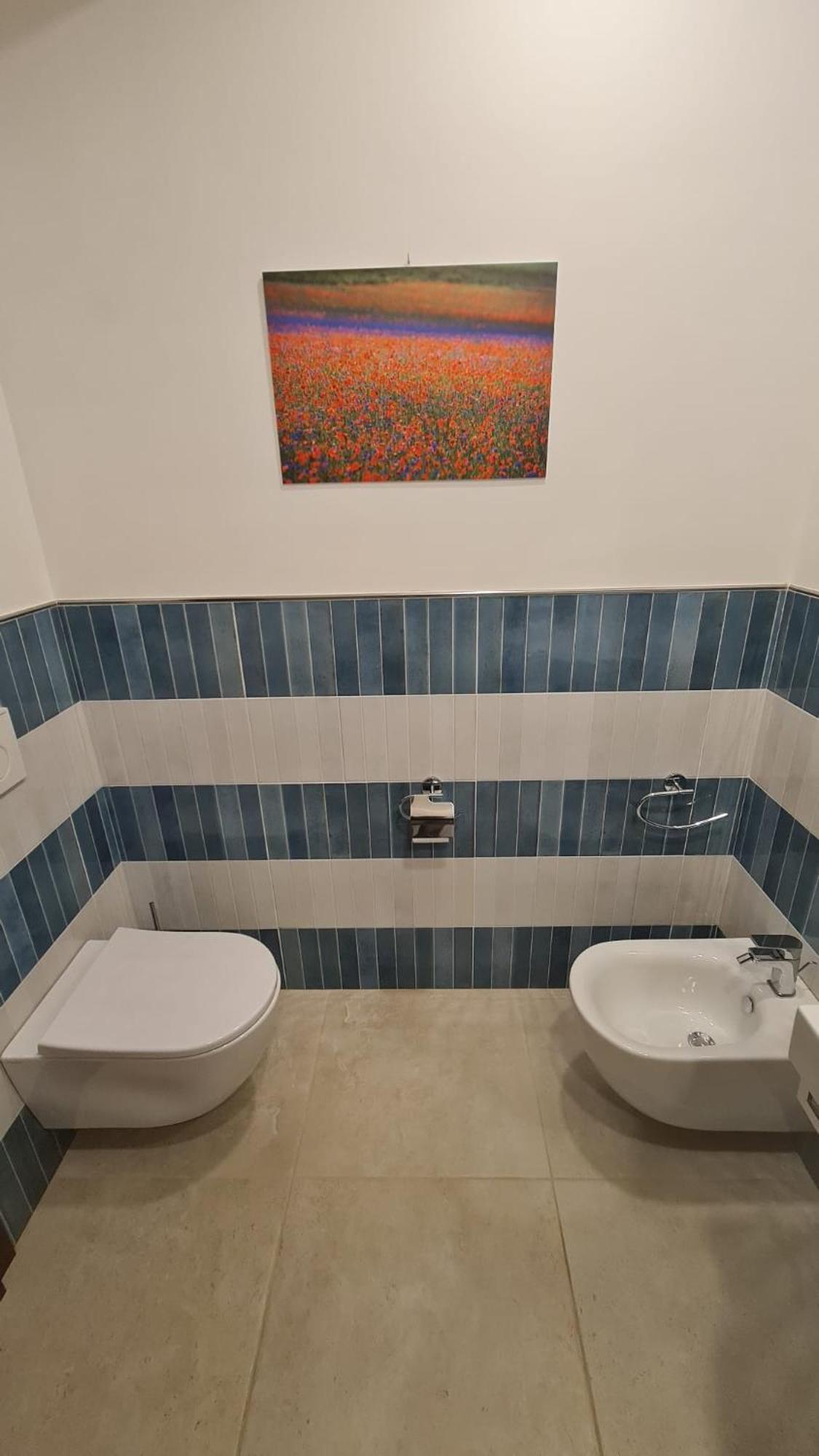 Casa Betania Da Peppe Villa Sorrento Exteriör bild